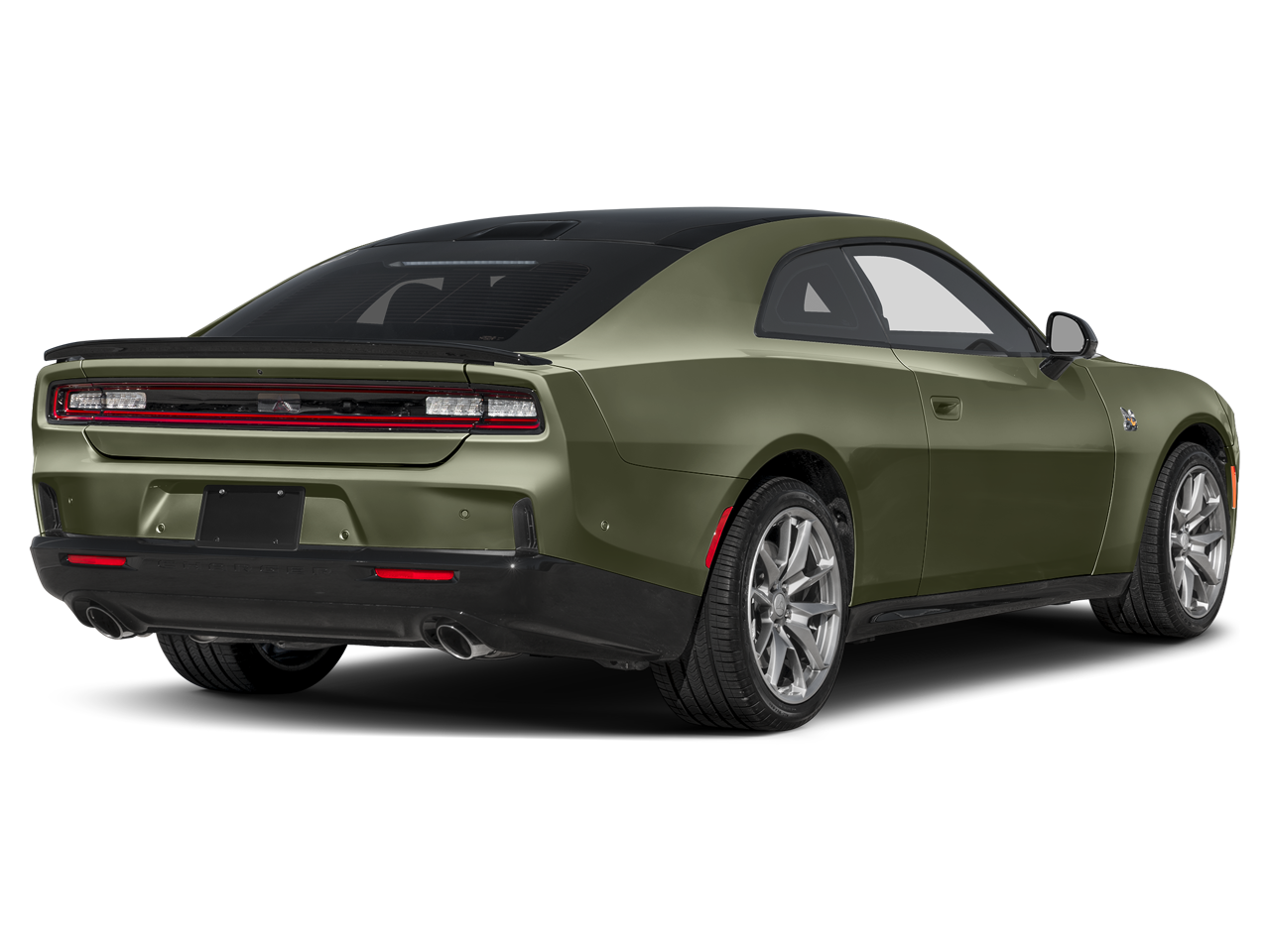 2026 Dodge Charger R/T
