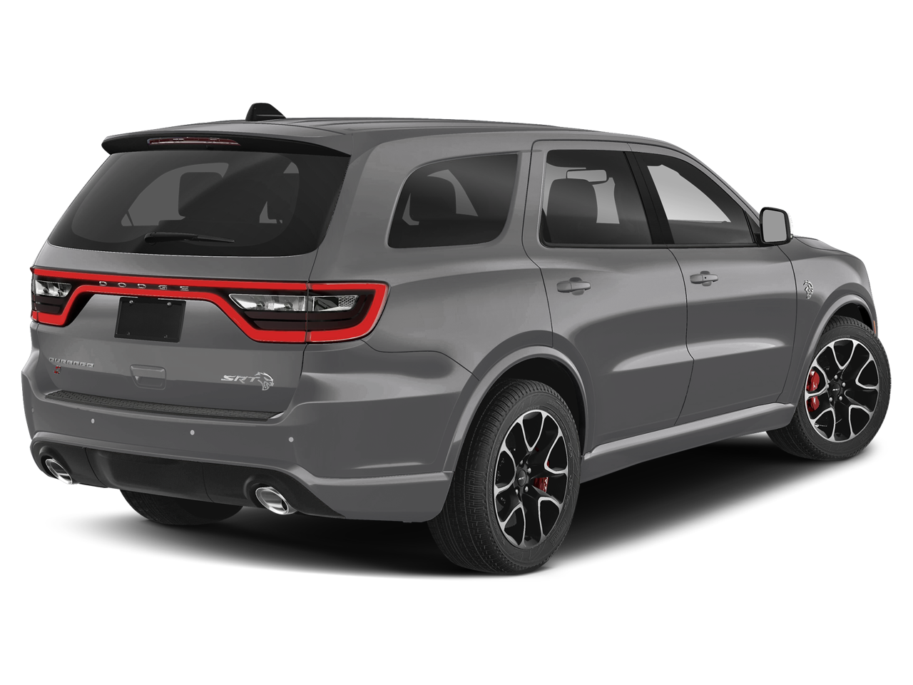 2026 Dodge Durango SRT Jailbreak