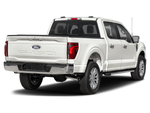 2026 Ford F-150 Lari