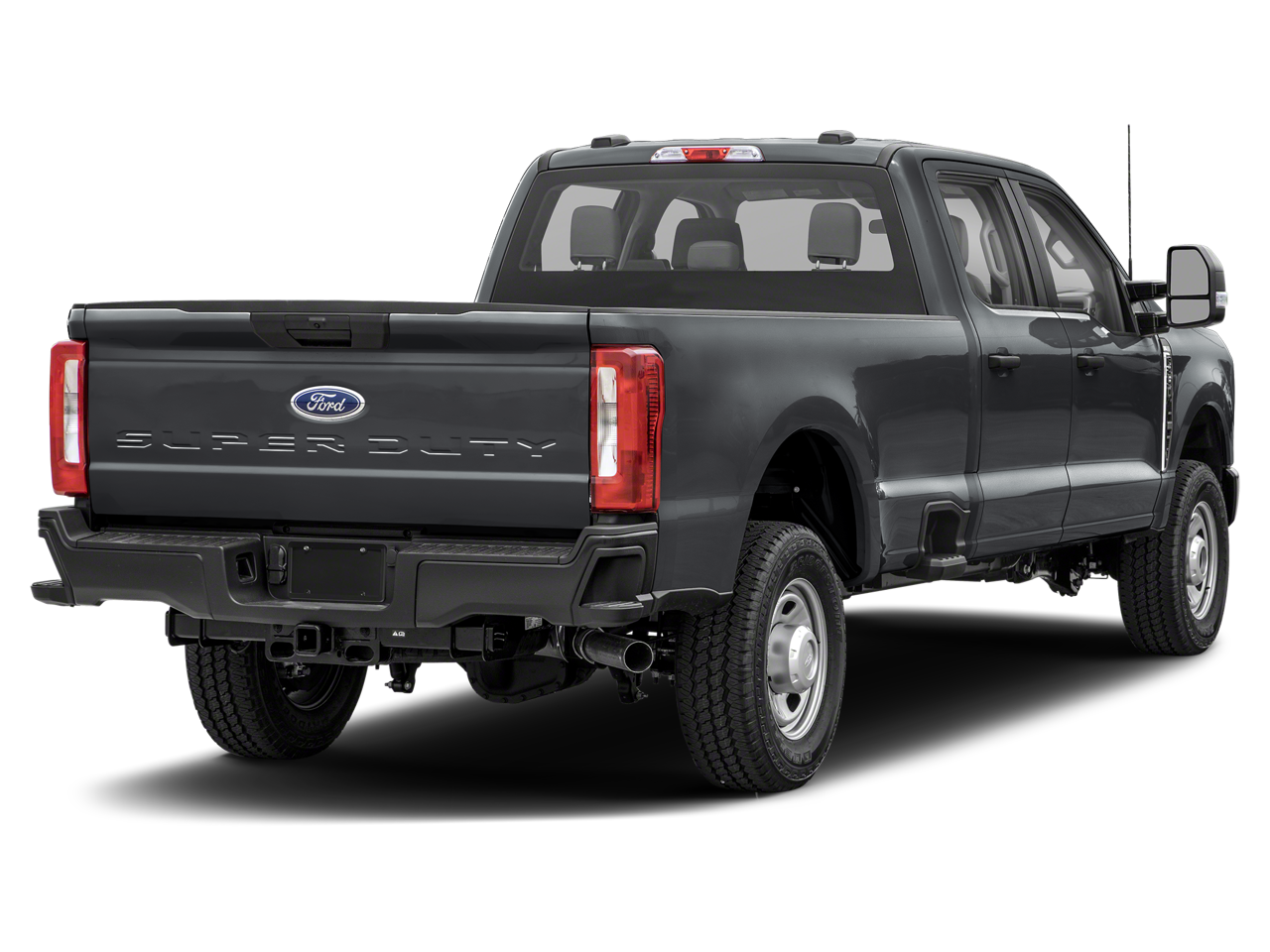 2026 Ford Super Duty F-350 XL