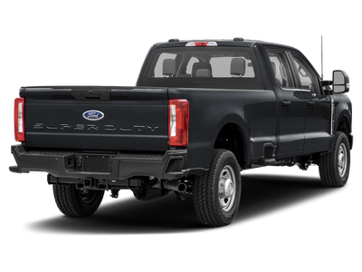 2026 Ford Super Duty F-350 XL