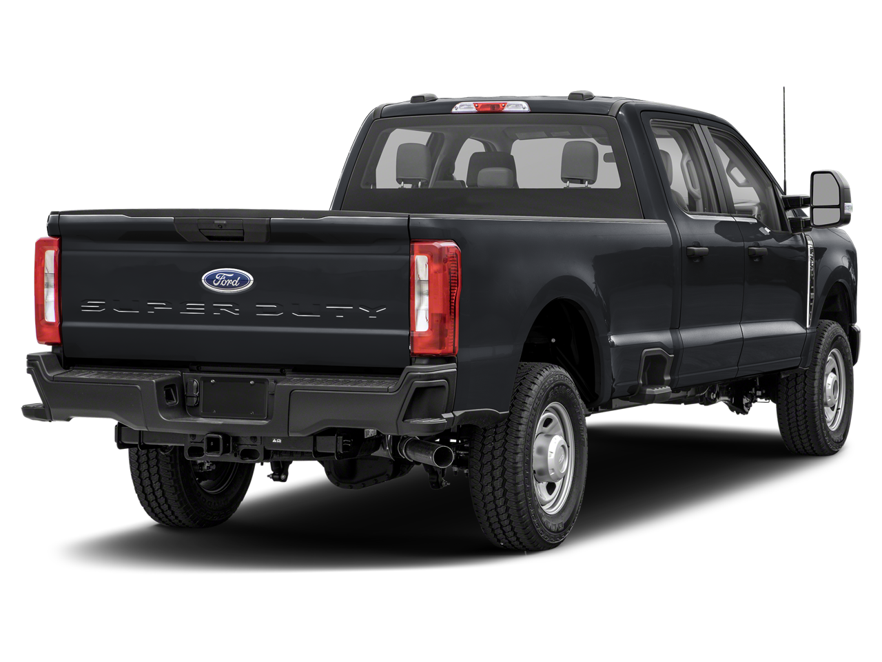 2026 Ford Super Duty F-350 XL