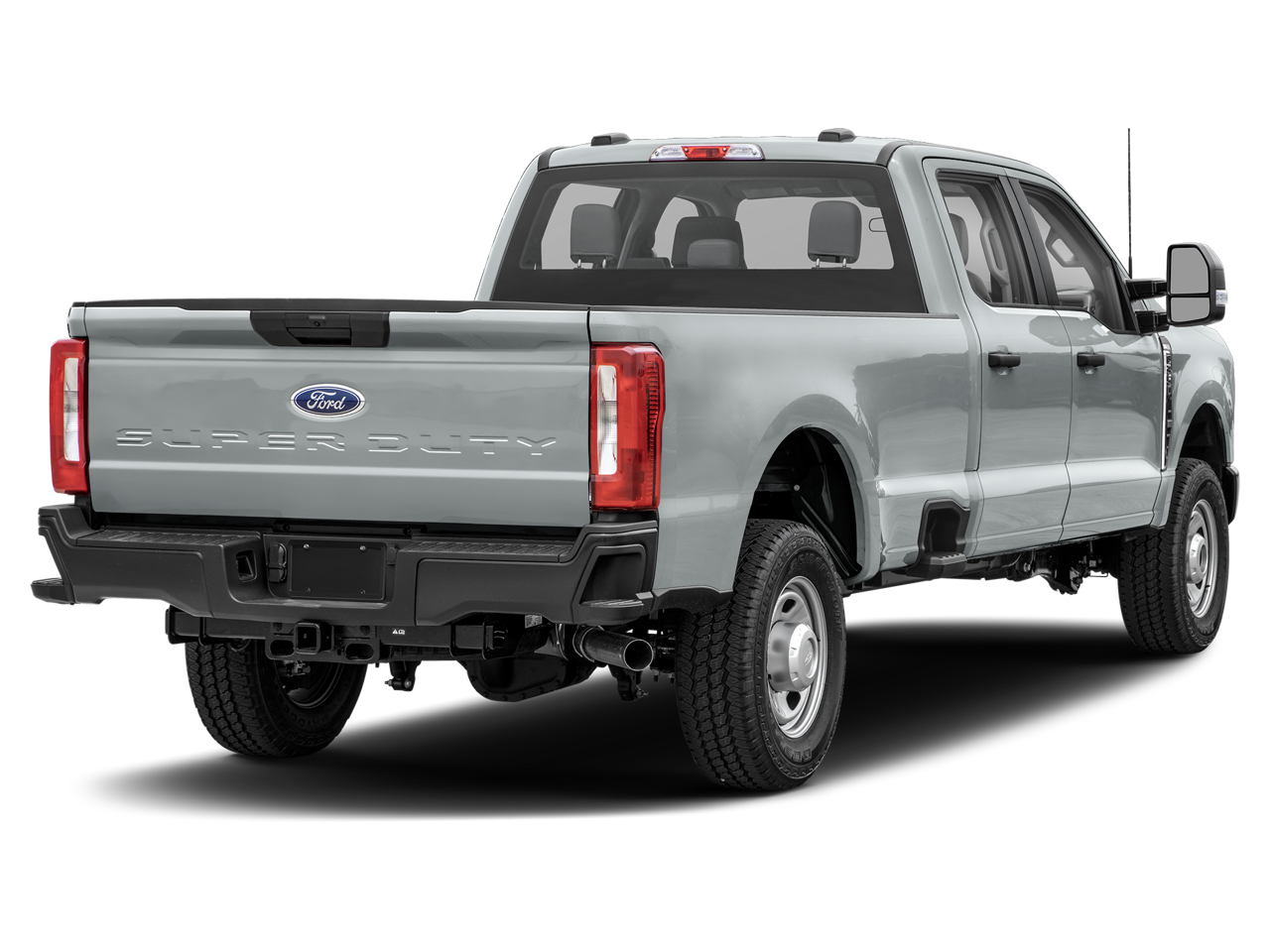 2026 Ford Super Duty F-350 XL
