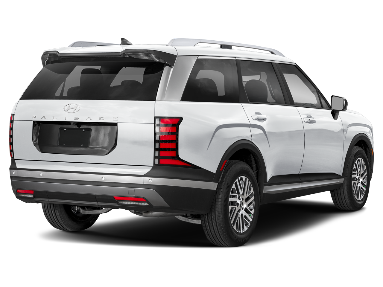 2026 Hyundai Palisade SEL AWD