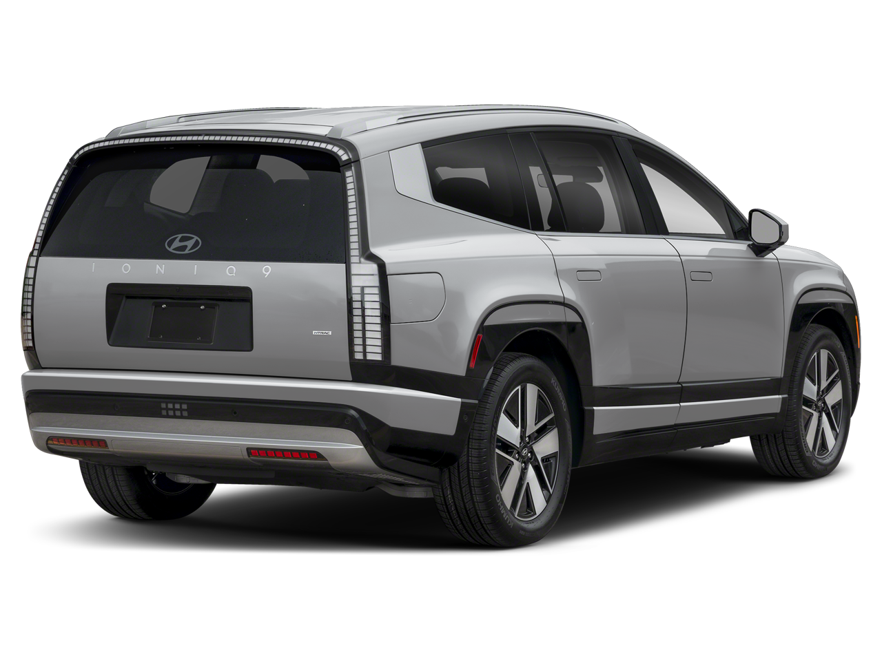 2026 Hyundai Ioniq SEL photo 2