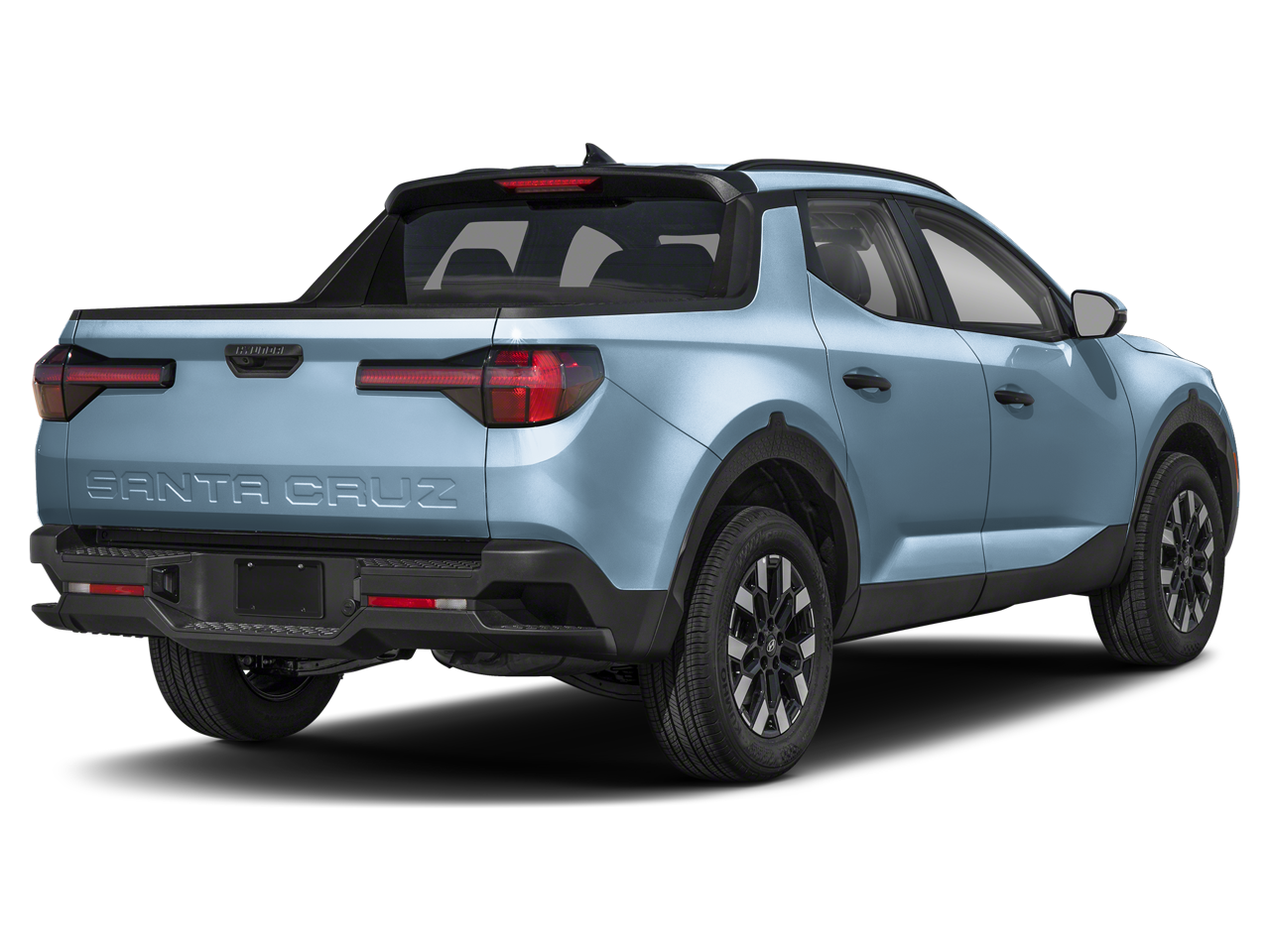 2026 Hyundai Santa Cruz SEL AWD