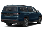 2026 Jeep Grand Wagoneer L Limited Reserve