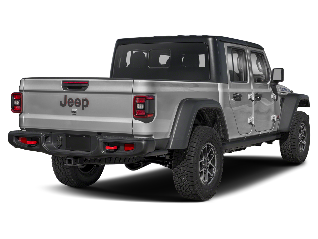 2026 Jeep Gladiator Rubicon X