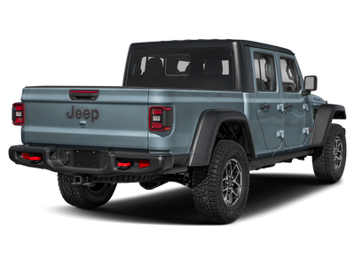 2026 Jeep Gladiator Shadow Ops