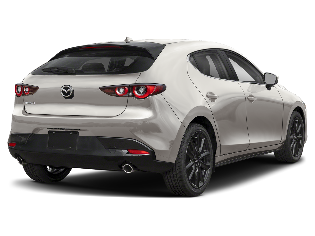 2026 Mazda Mazda3 Hatchback 2.5 S Premium