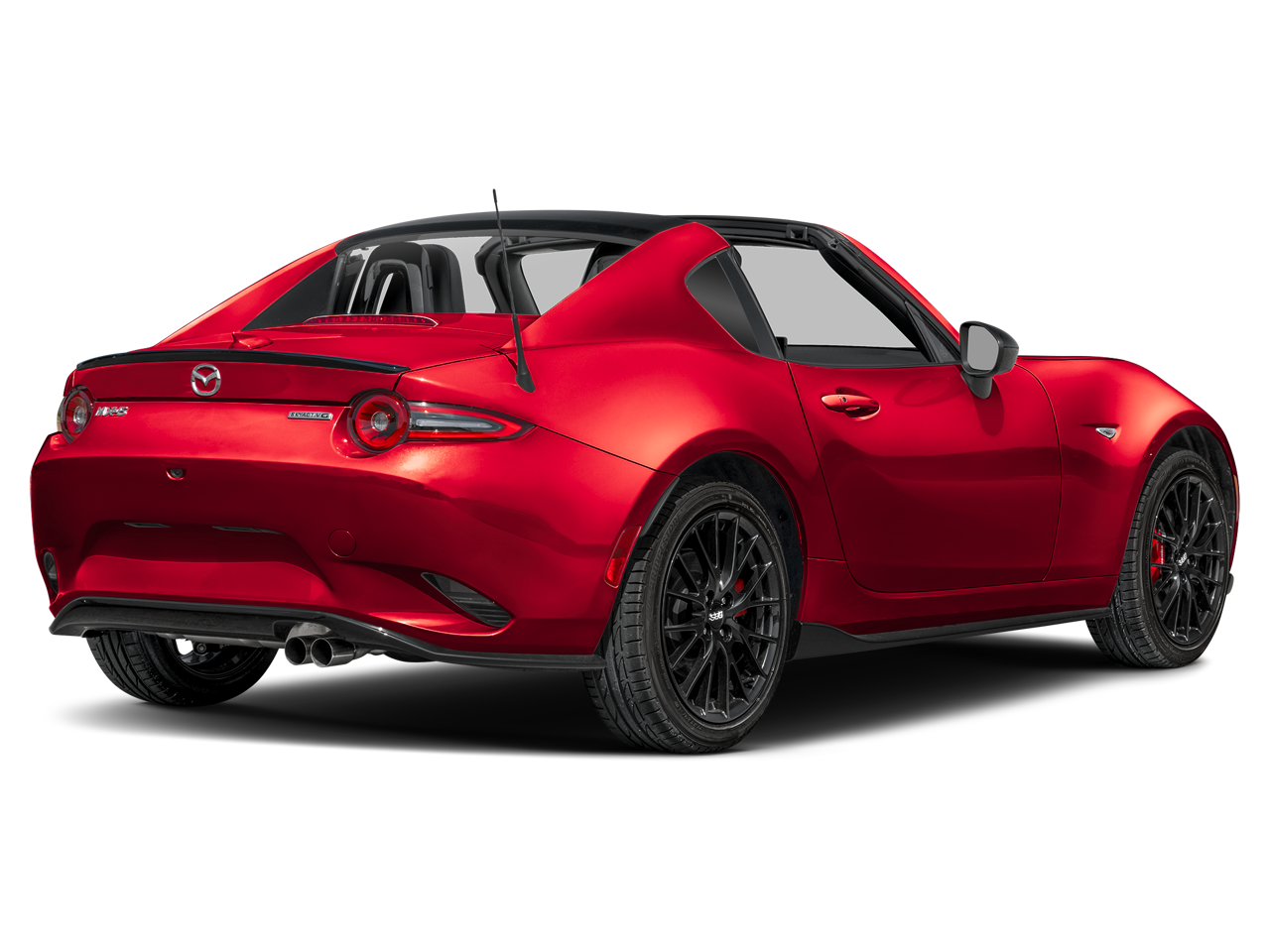 2026 Mazda Mazda MX5 Miata CLUB