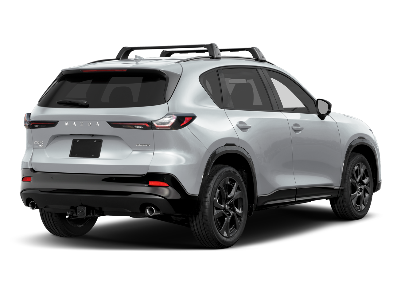 2026 Mazda Mazda CX-5 2.5 S Premium Plus
