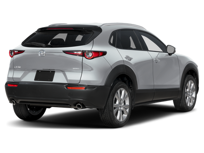 2026 Mazda Mazda CX-30 2.5 S Premium
