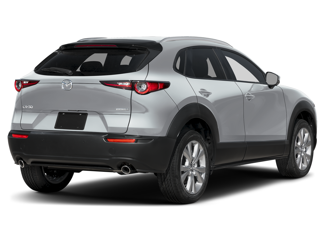 2026 Mazda Mazda CX-30 2.5 S Premium