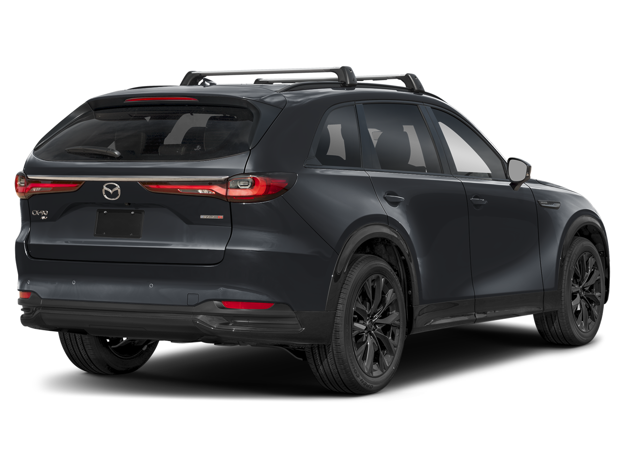 2026 Mazda Mazda CX-90 S Premium Sport