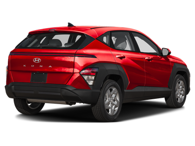 2027 Hyundai Kona SE