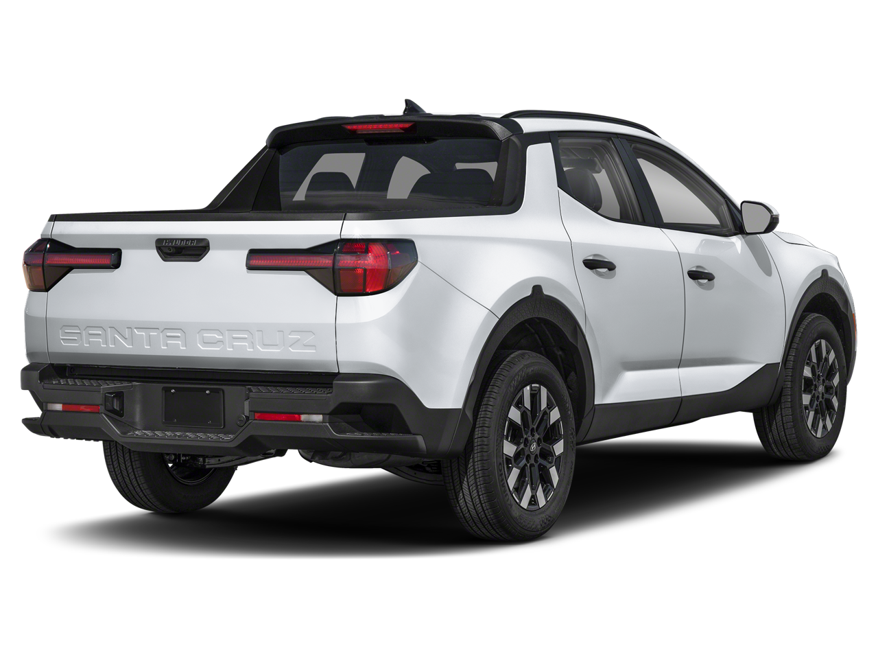2027 Hyundai Santa Cruz SEL Activity