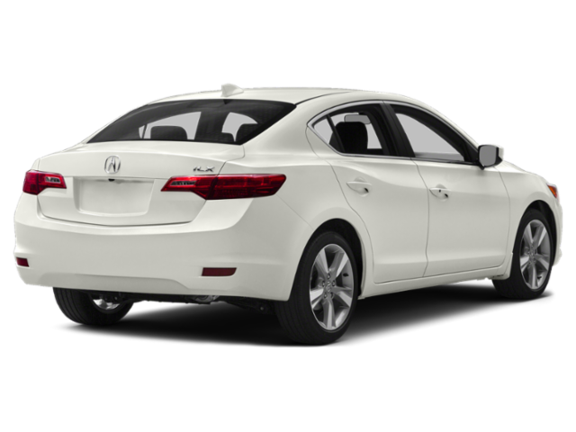 2014 Acura ILX 2.0