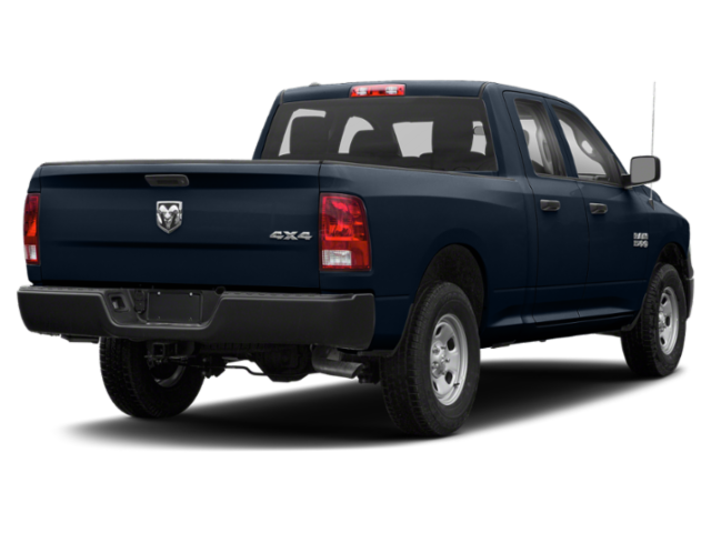 2014 RAM 1500 Tradesman