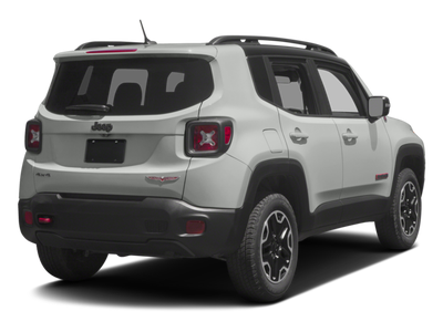 2017 Jeep RENEGADE TRAILHWK
