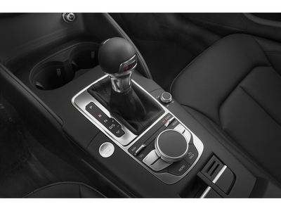 2015 Audi A3 1.8T Premium Plus