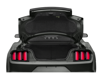 2015 Ford Mustang EcoBoost