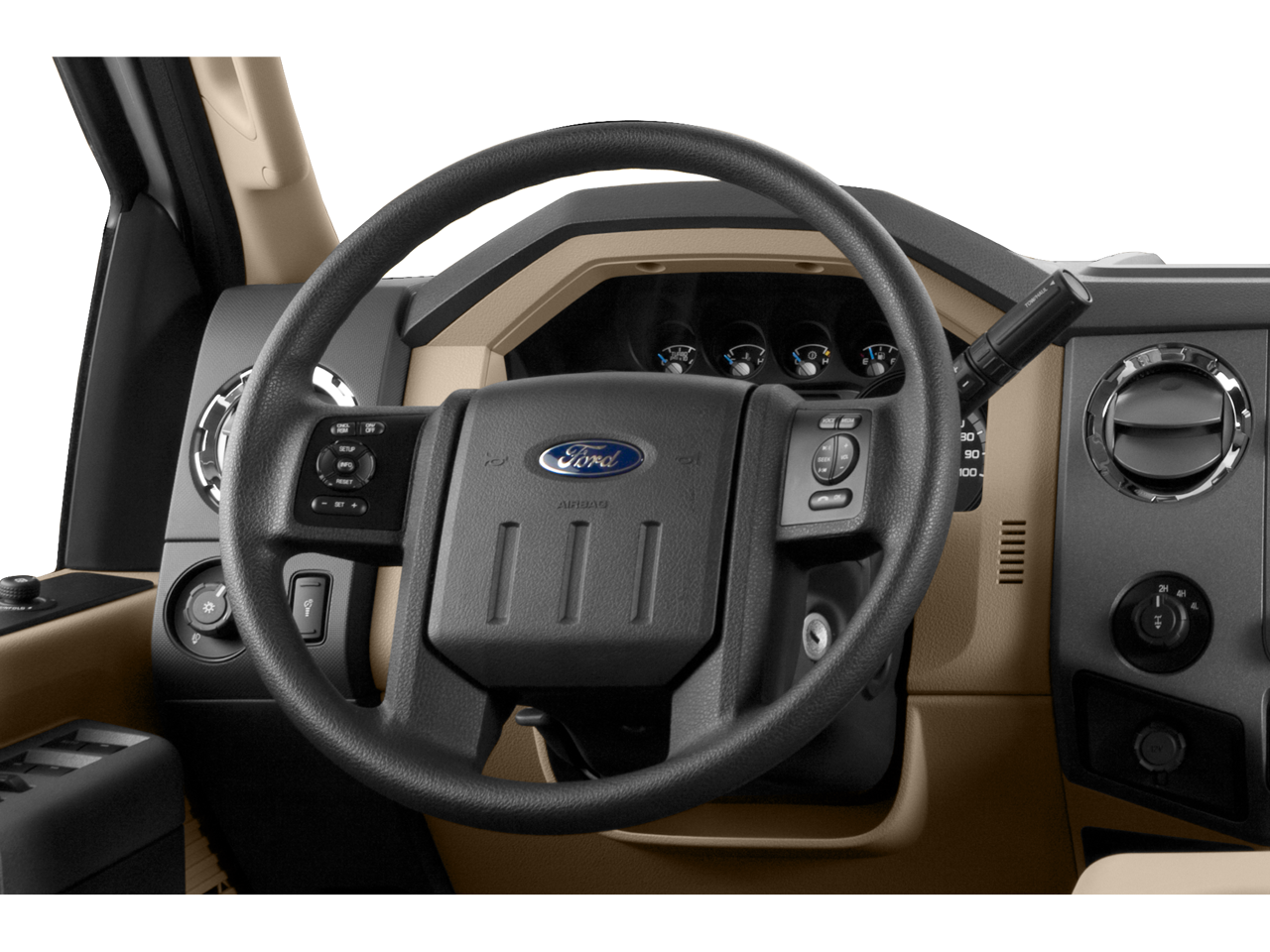 2015 Ford Super Duty F-350 Lariat