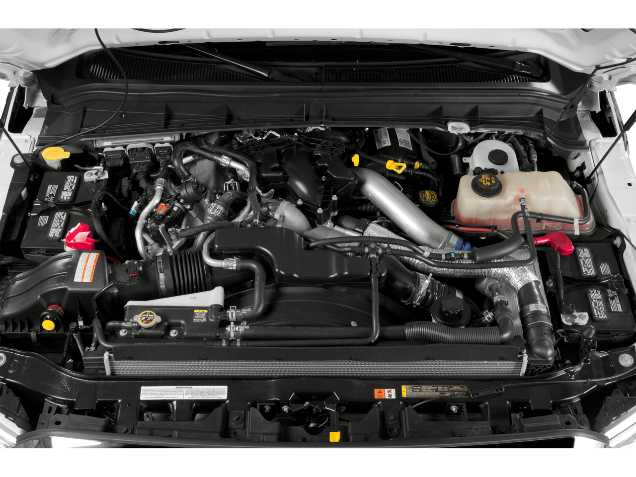 2015 Ford Super Duty F-350 Lariat