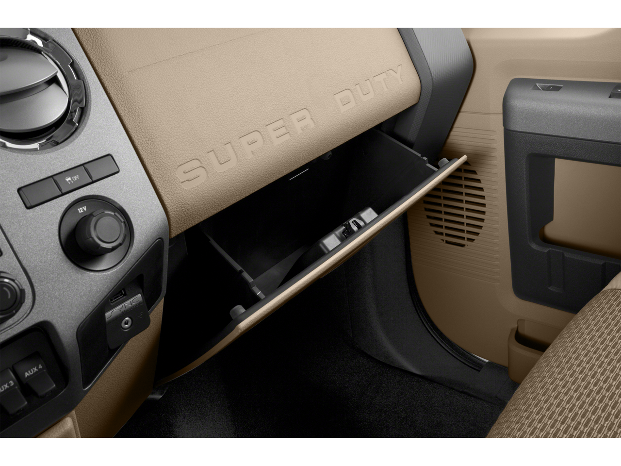 2015 Ford Super Duty F-350 Lariat