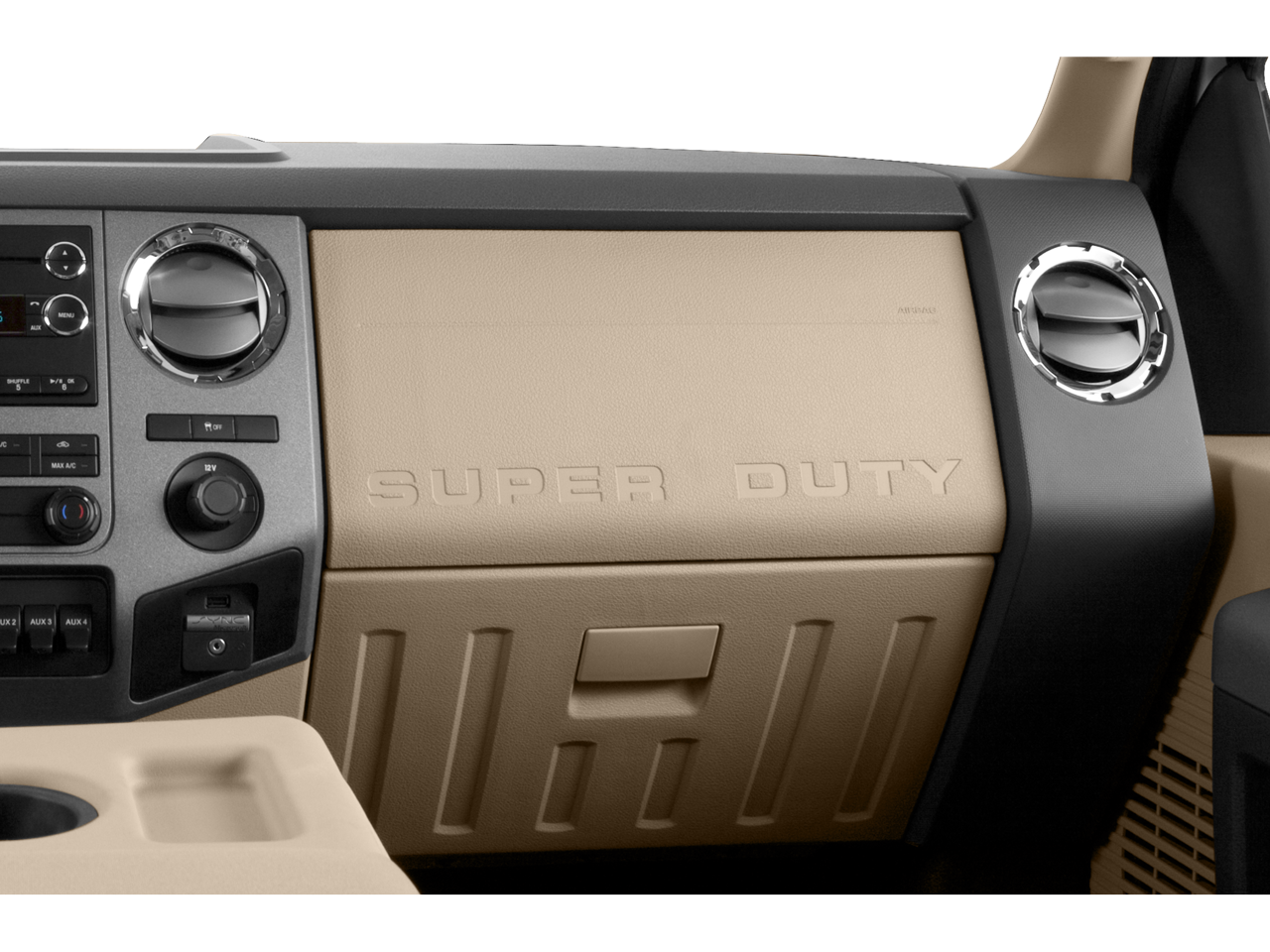 2015 Ford Super Duty F-350 Lariat