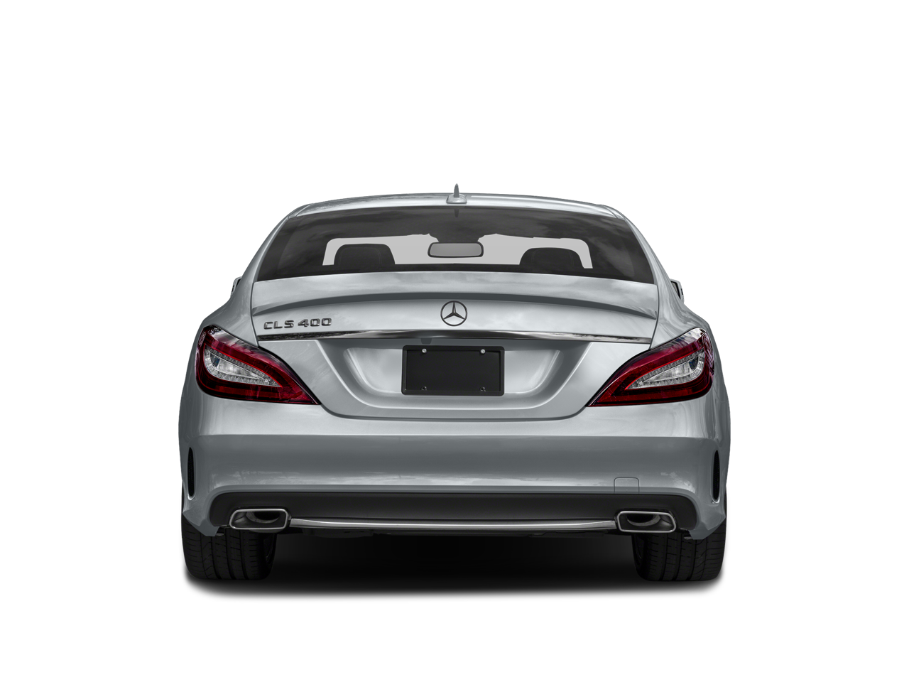 2015 MERCEDES CLS400 CLS 400
