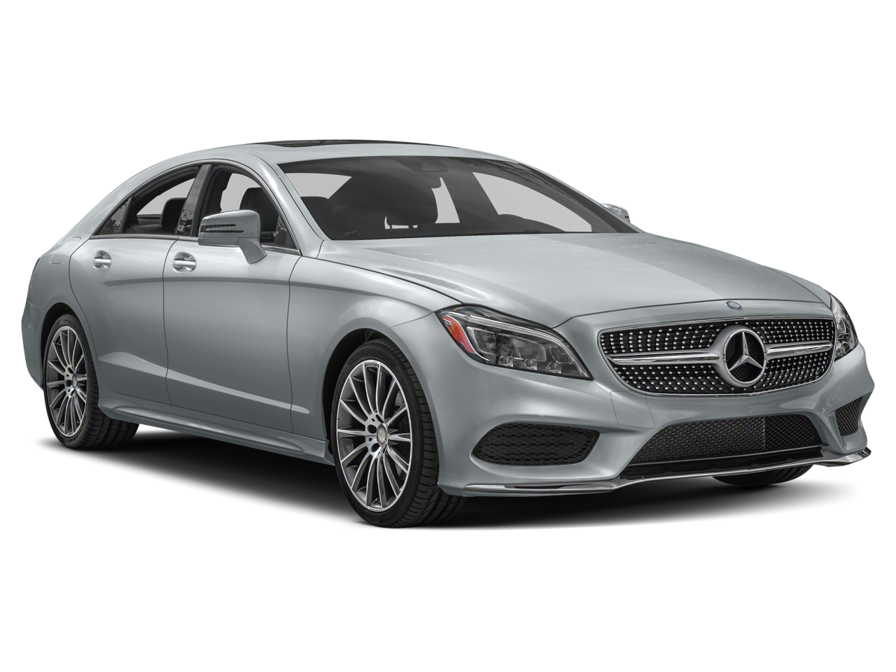 2015 MERCEDES CLS400 CLS 400