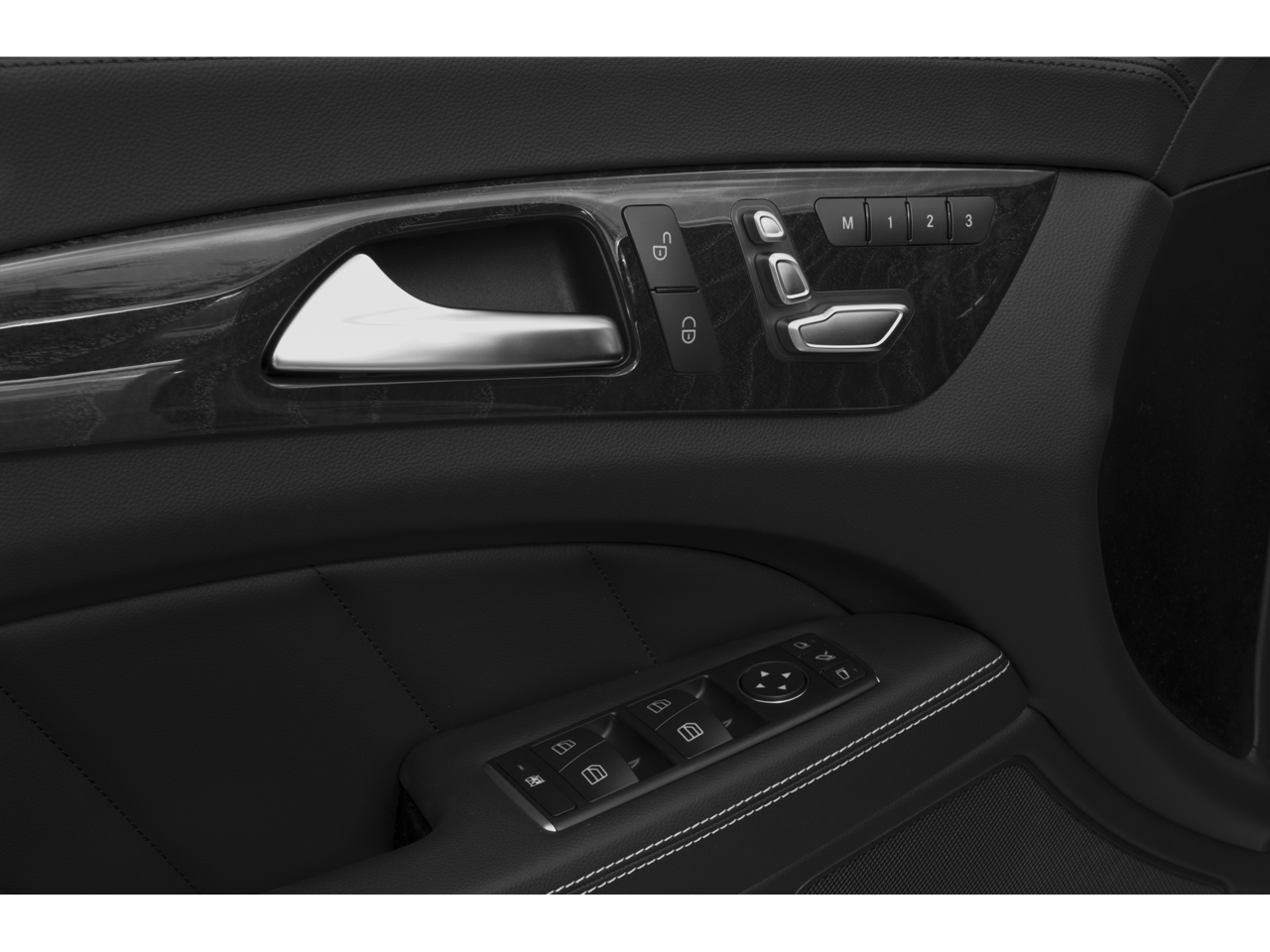 2015 MERCEDES CLS400 CLS 400