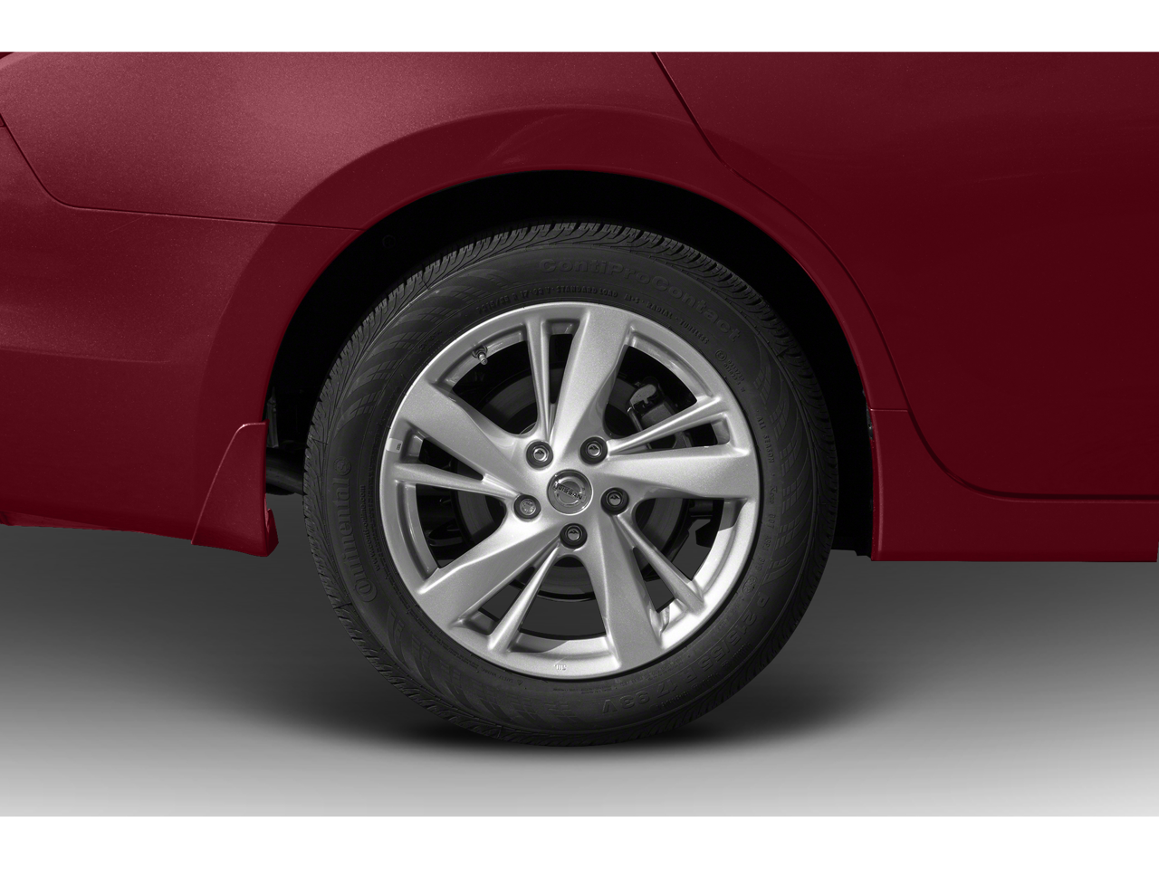 2015 Nissan Altima 3.5 SL