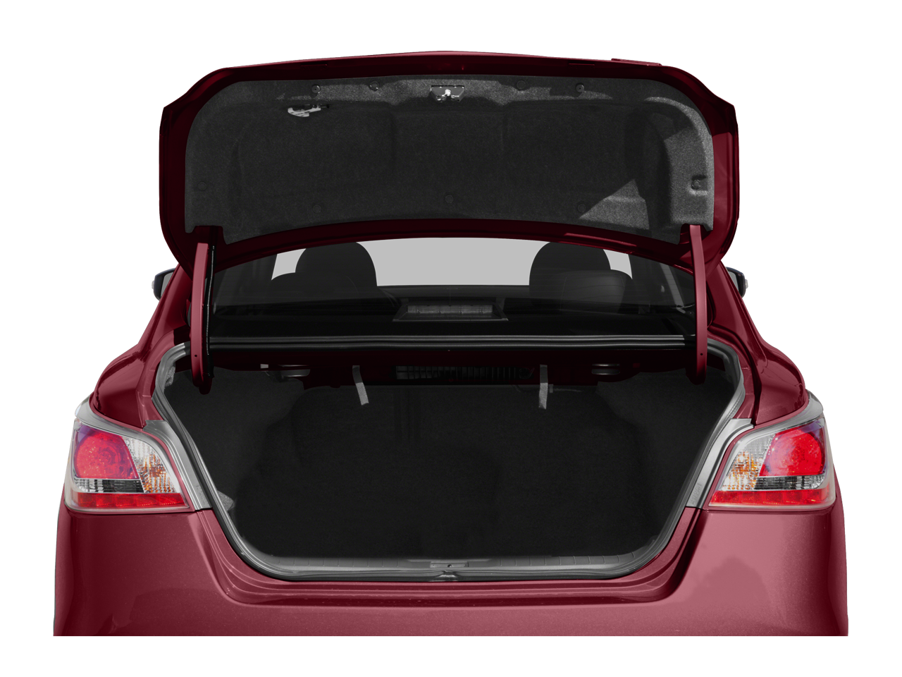 2015 Nissan Altima 3.5 SL