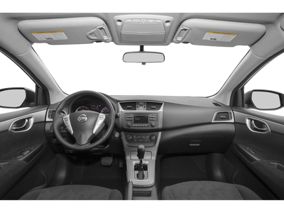 2015 Nissan Sentra SL