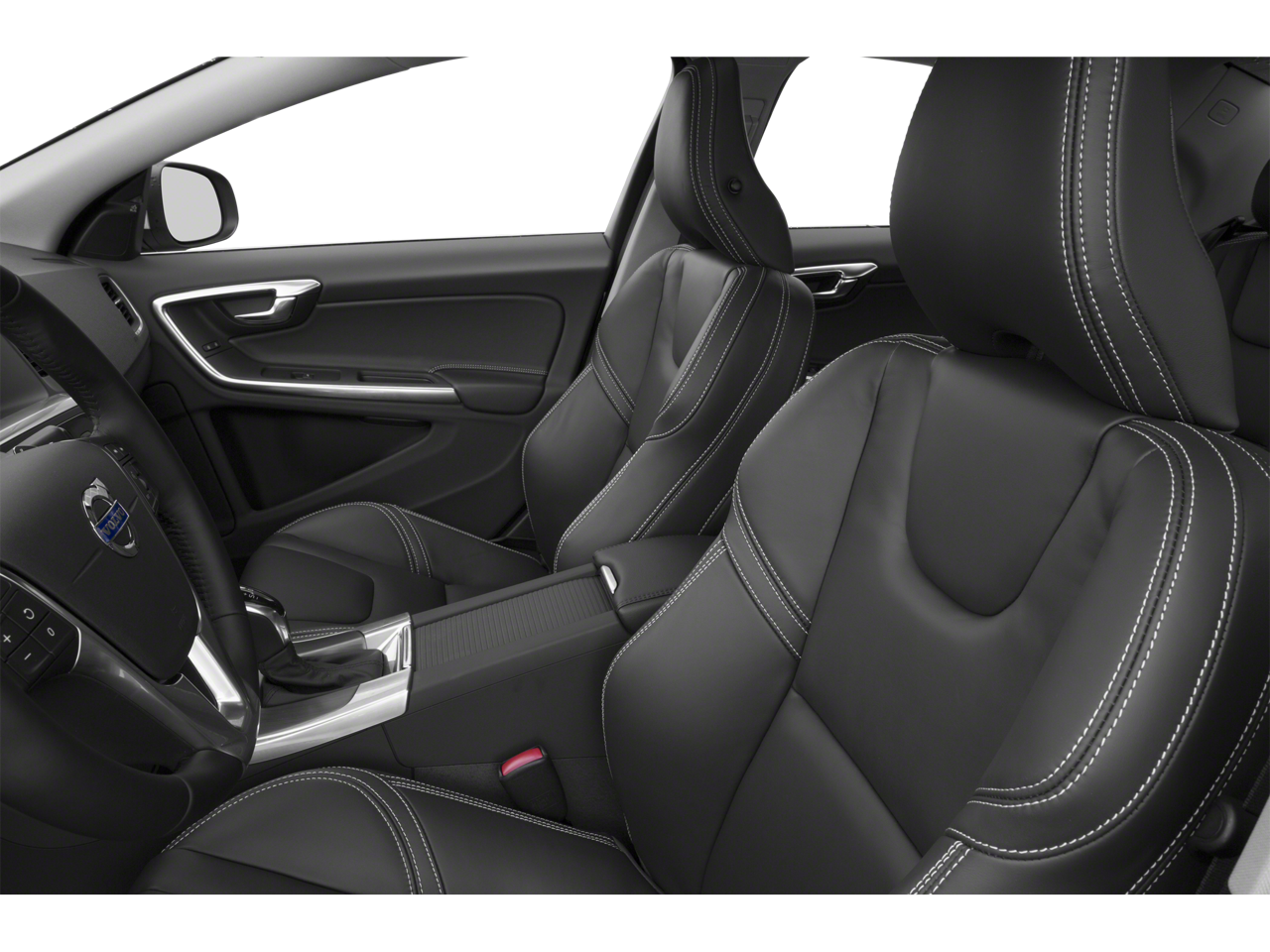 2015 Volvo S60 T5 Drive-E Premier