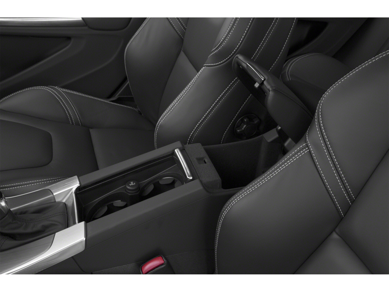2015 Volvo S60 T5 Drive-E Premier