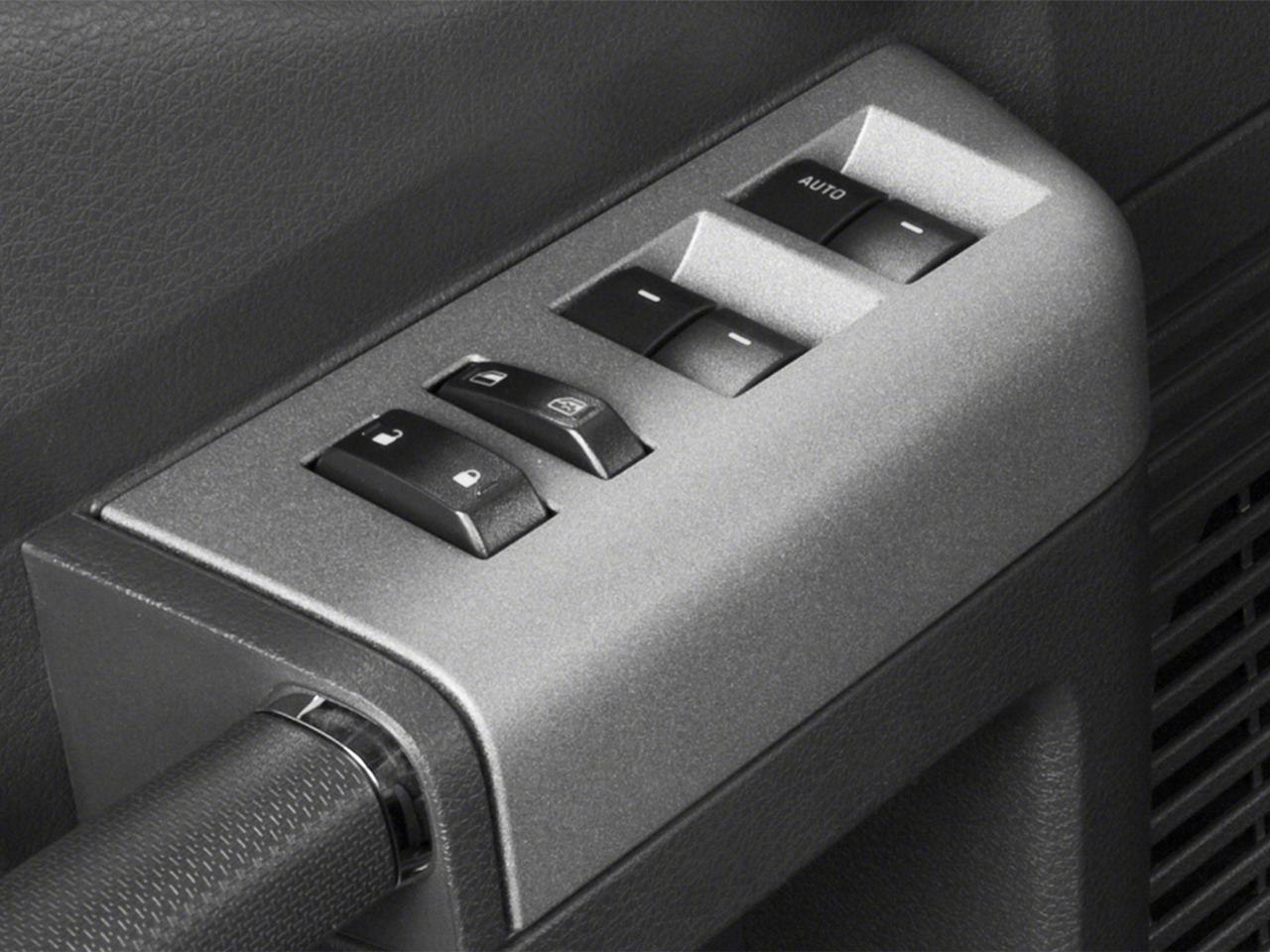 2016 Ford Super Duty F-250 Lariat