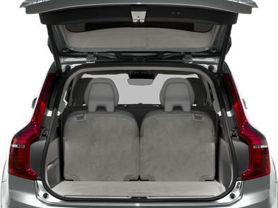 2017 Volvo Xc90 T6inscript