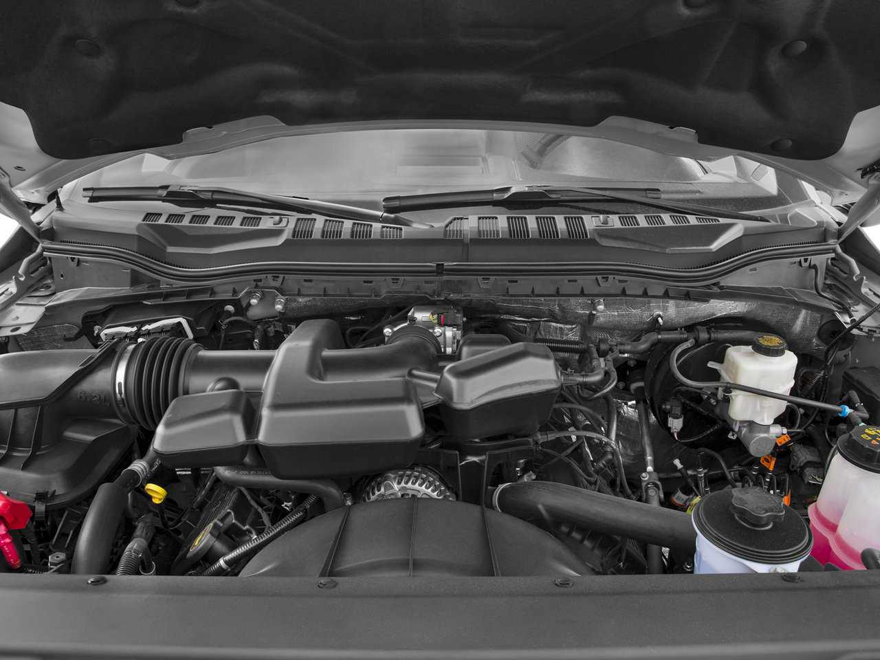 2018 Ford Super Duty F-350 XLT