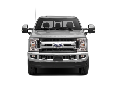 2018 Ford Super Duty F-350 XLT