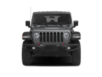 2018 Jeep WRANGLER RUBI