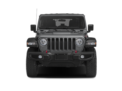 2018 Jeep WRANGLER RUBI
