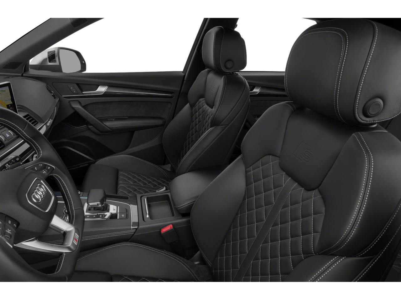 2019 Audi SQ5 Premium Plus