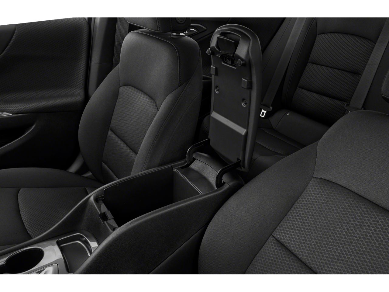 2019 Chevrolet Malibu LS