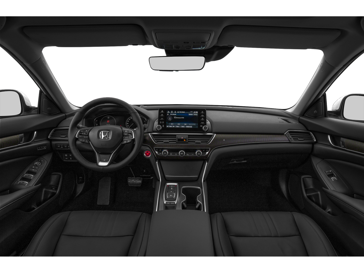 2019 Honda Accord Touring