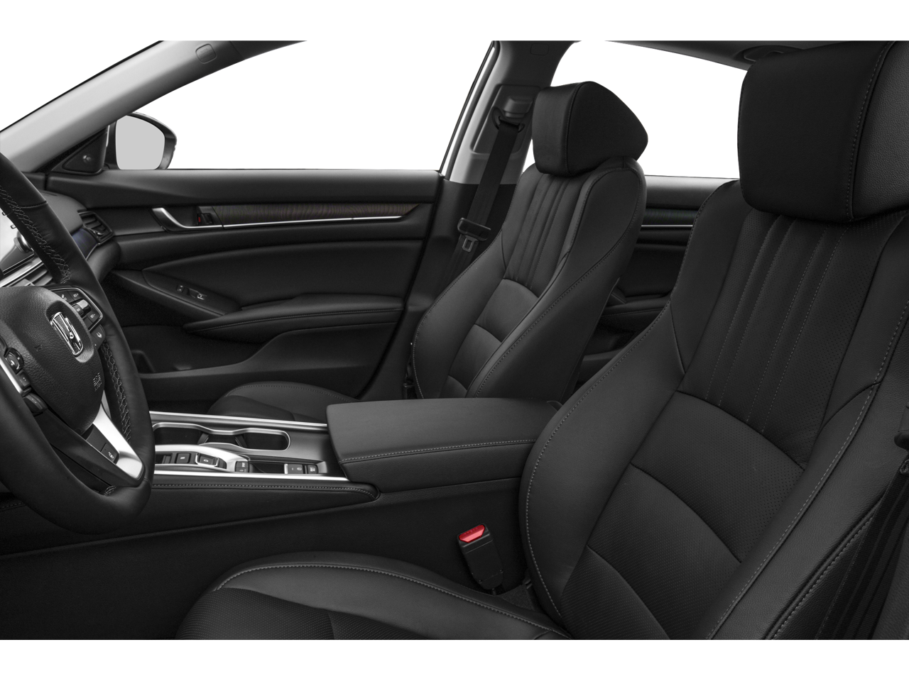 2019 Honda Accord Touring