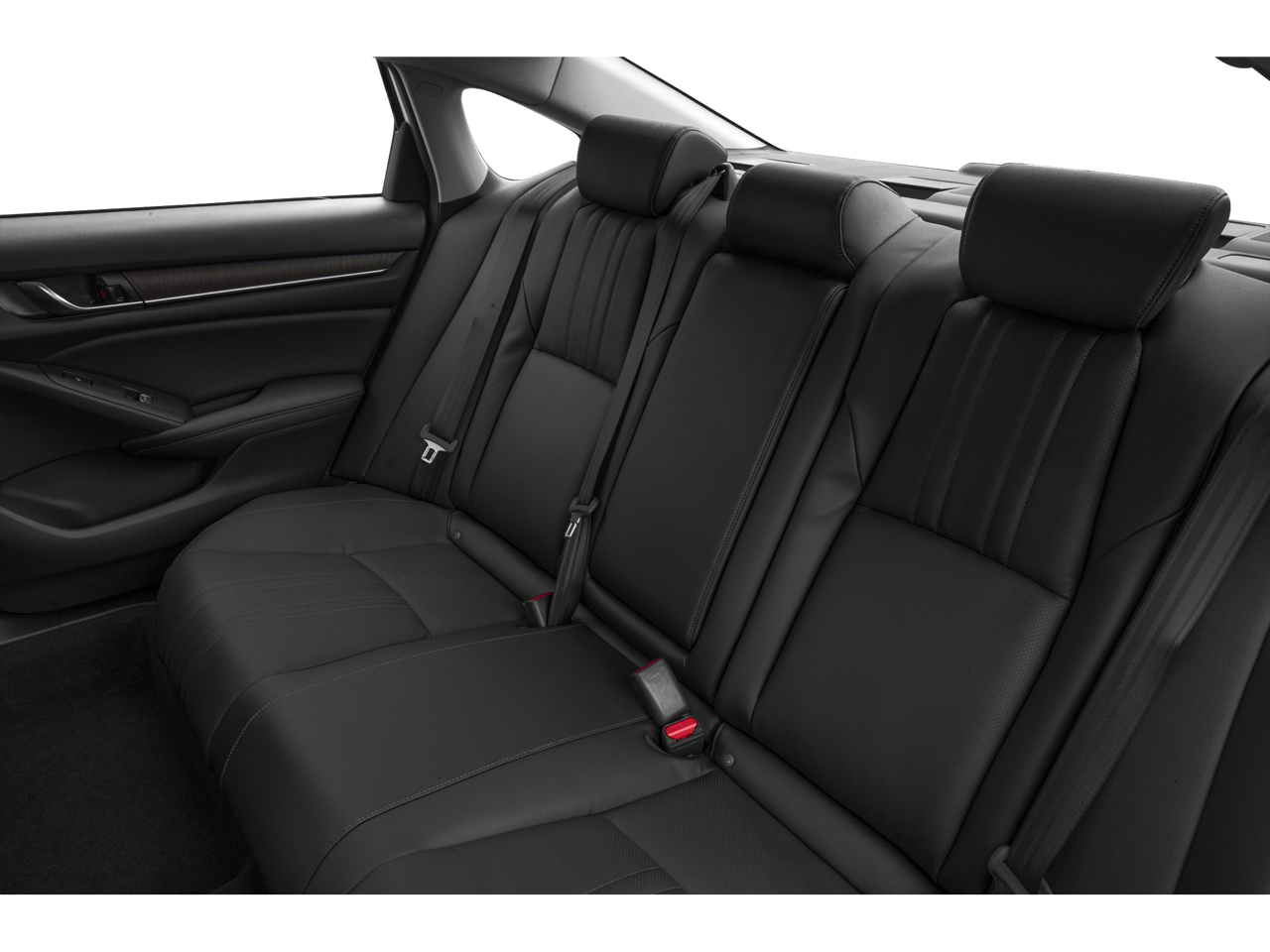 2019 Honda Accord Touring