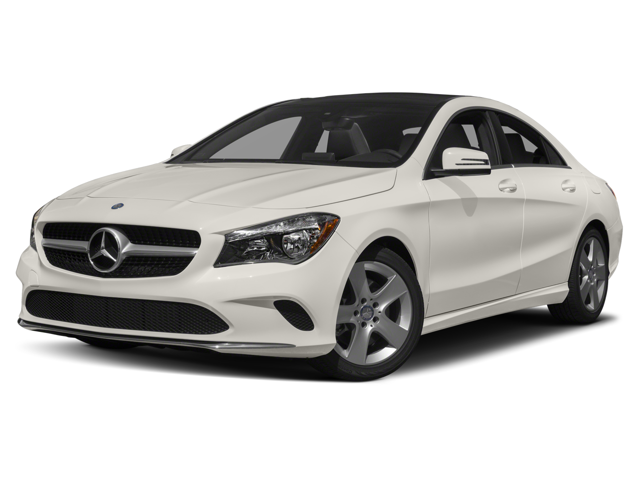 2019 MERCEDES CLA 250 4MATIC CLA 250